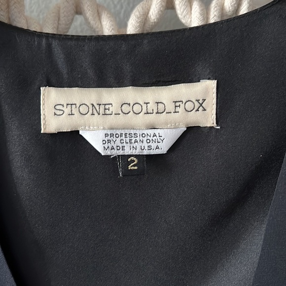 Stone Cold Fox Outlaw Dress - Picture 2 of 2